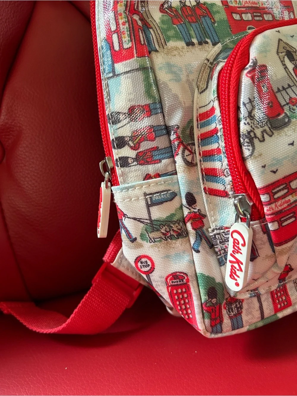 Cath Kids London Mini Kids Backpack